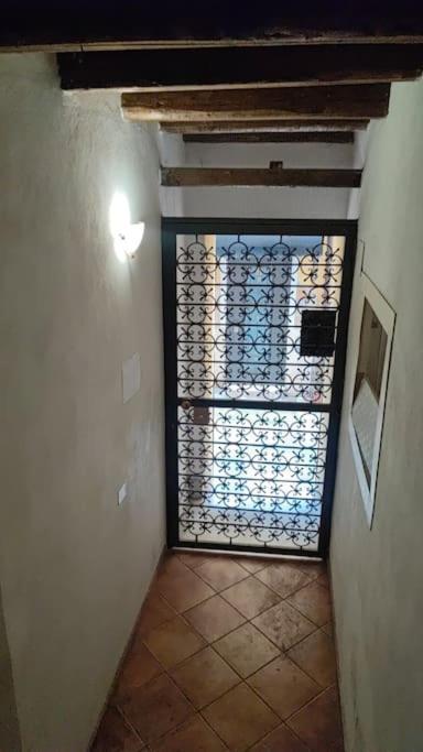 Palermo Al Capo Lägenhet Exteriör bild