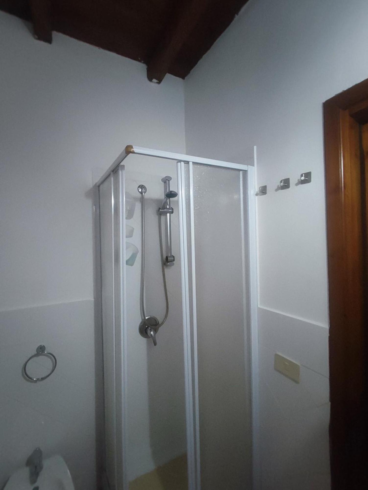 Palermo Al Capo Lägenhet Exteriör bild